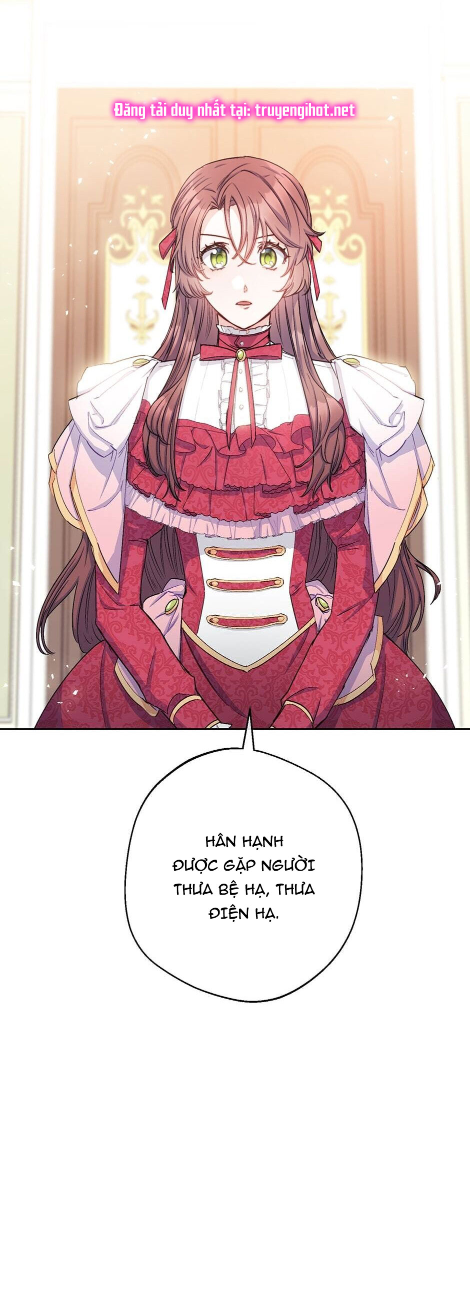 50 công thức pha trà của nữ công tước chapter 124 73