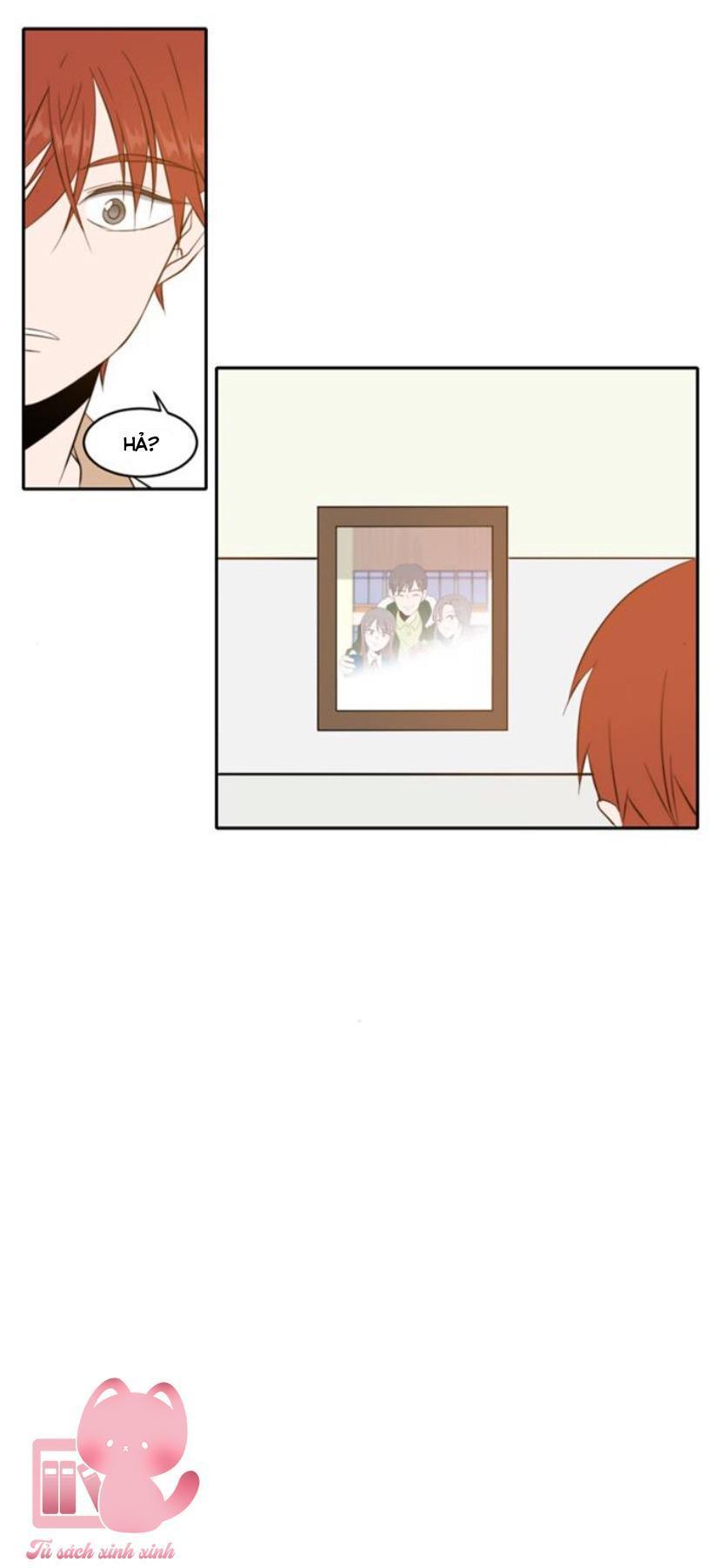 a good day to be a dog chapter 58 16