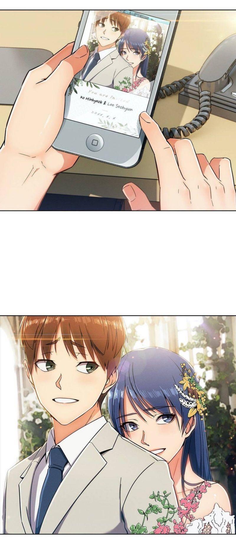 stand up guy chapter 1 30