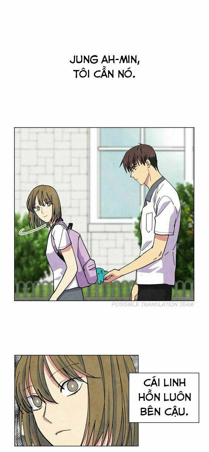 tai sói và mũ đỏ chapter 16 3