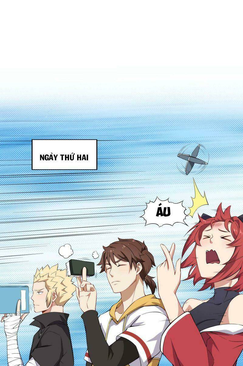 tổ thượng có tiền chapter 41 26