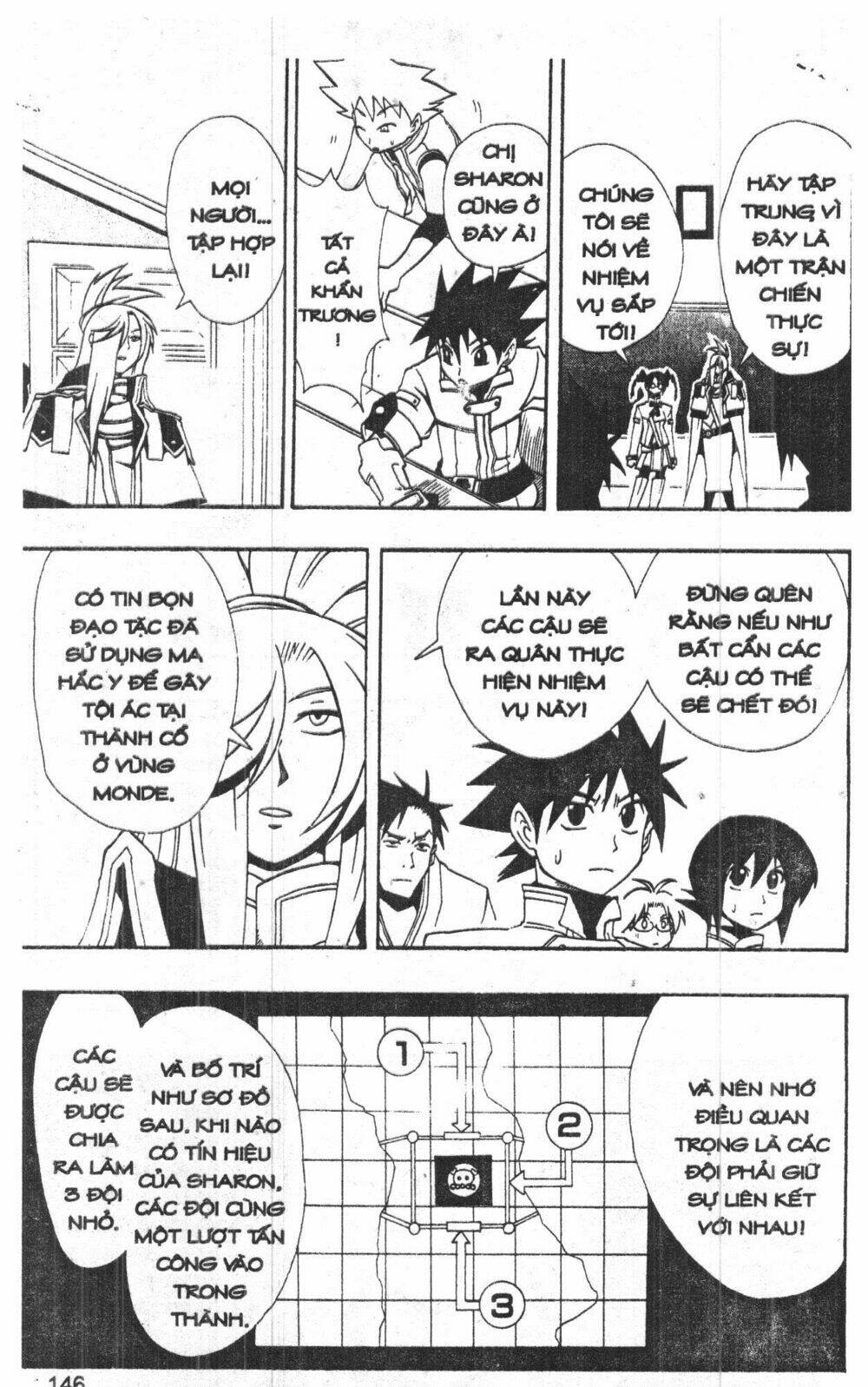 joou kishi monogatari chapter 6 185