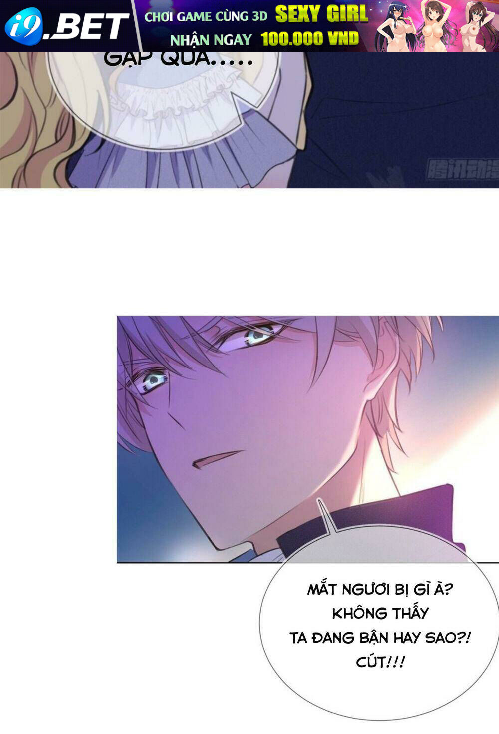 kế hoạch phát tài của olive chapter 5 6