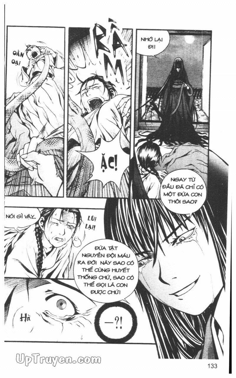 thời gió lốc (thời đại phong tang) chapter 8 134