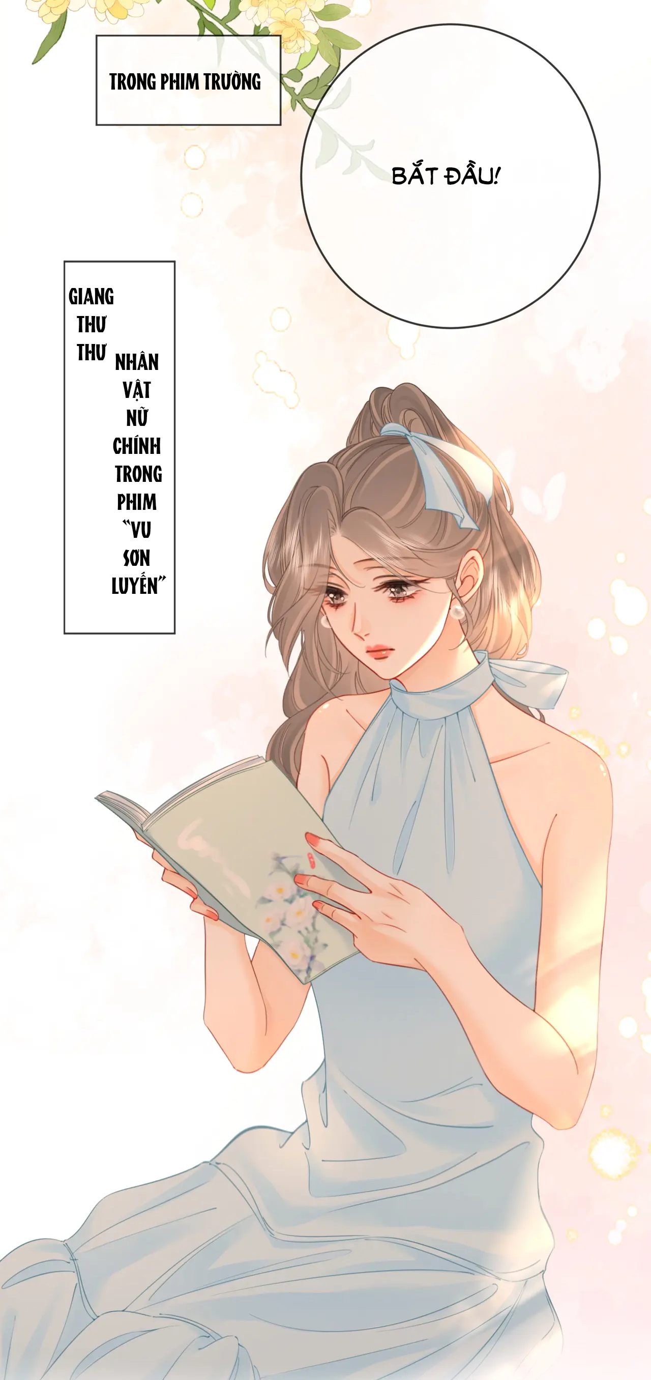 Cố Tiểu Thư Và Khúc Tiểu Thư chapter 71 - Trang 28