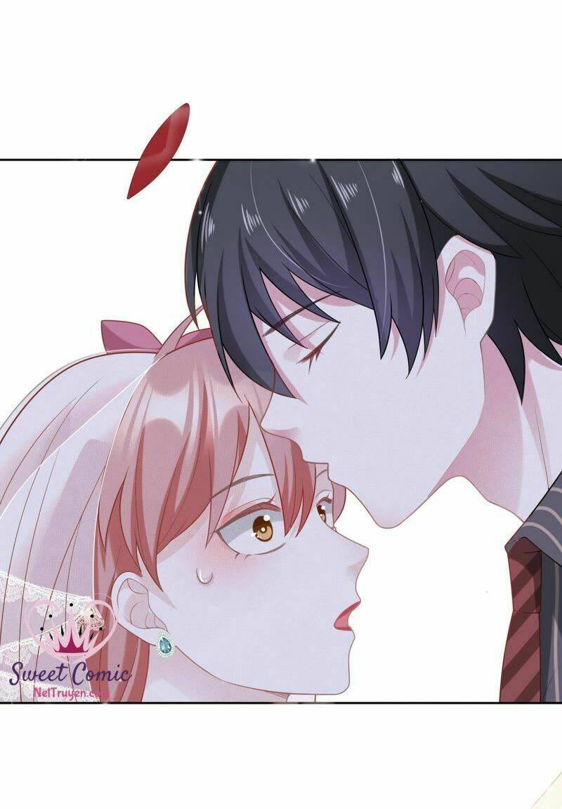 cô dâu giả tạo chapter 2 21