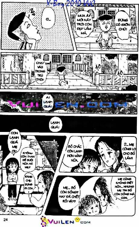 nhóc maruko chapter 13 24