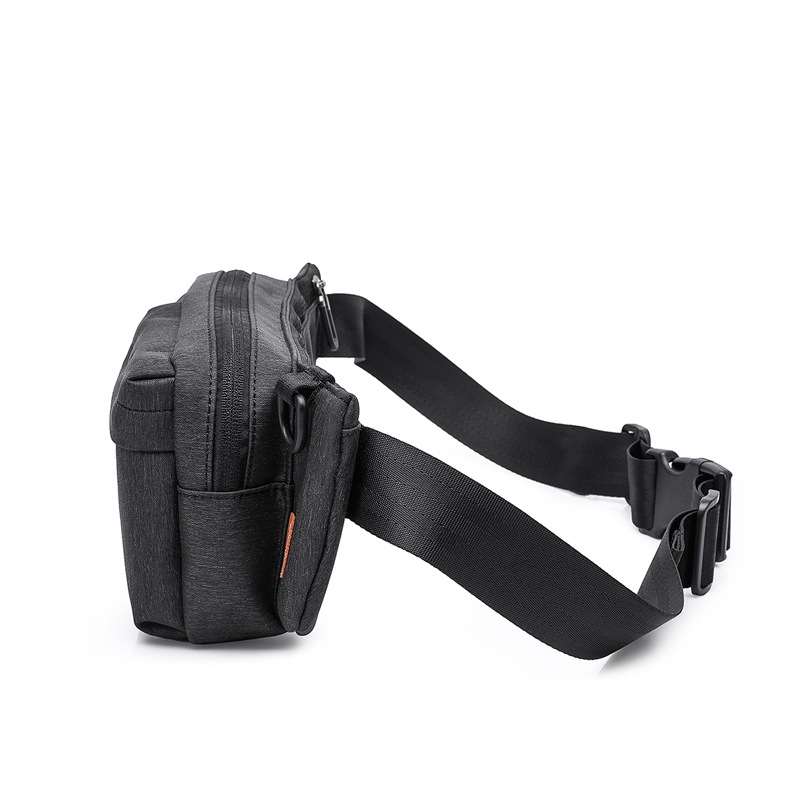 Túi Đeo Chéo Nam Thời Trang Đi Chơi Du Lịch