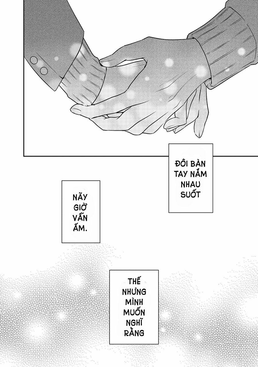 kirai ni narimasu, sayama-kun! chapter 9 33