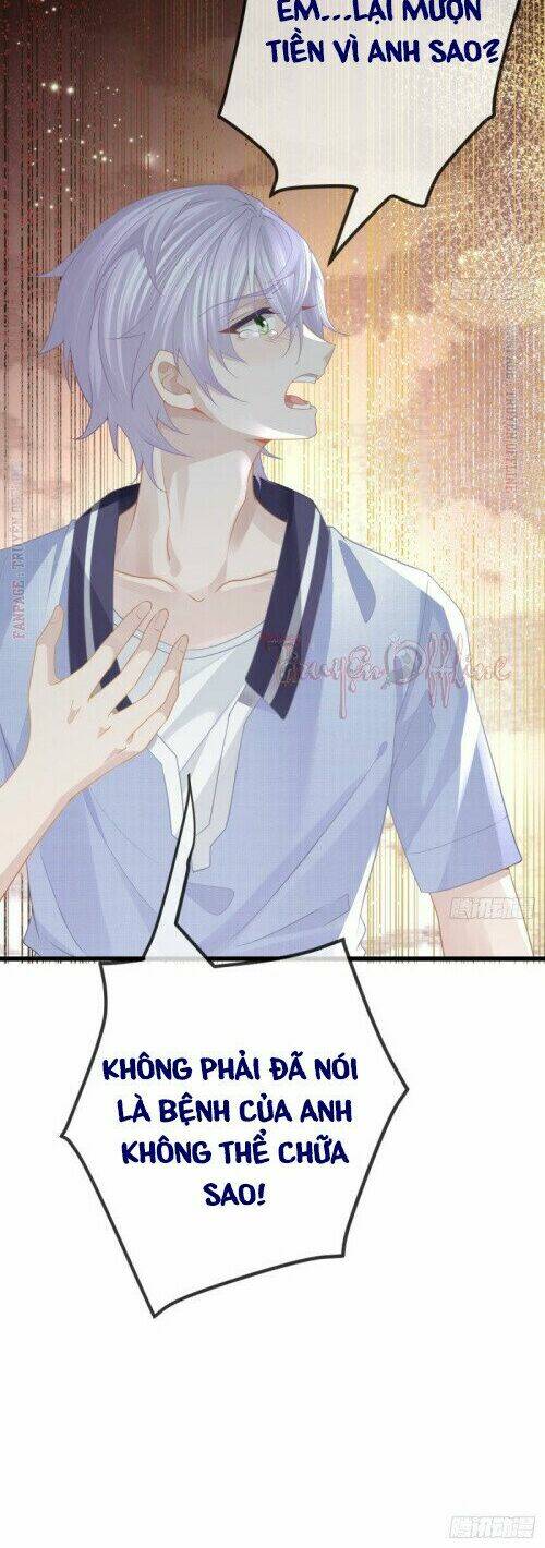 đứa trẻ có 5 daddy chapter 6 32