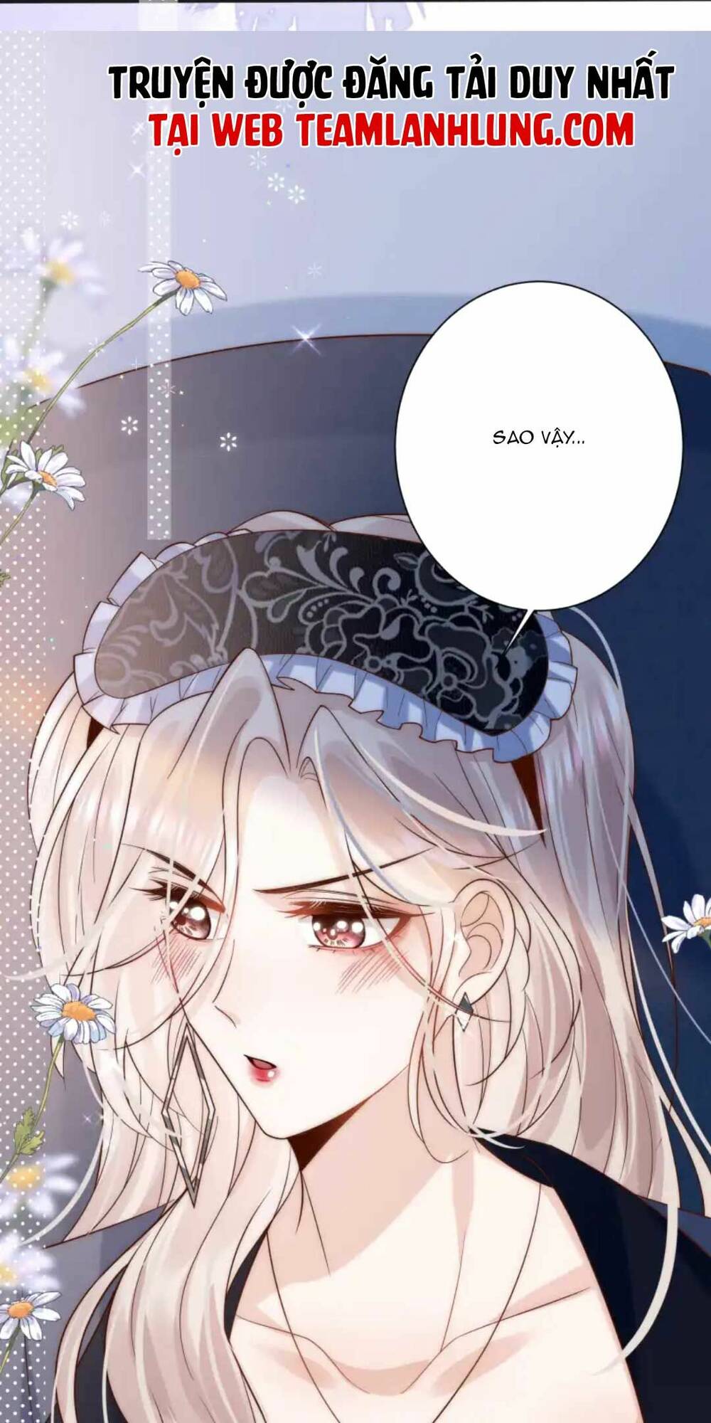 ta được thế thân tỏ tình chapter 6 21