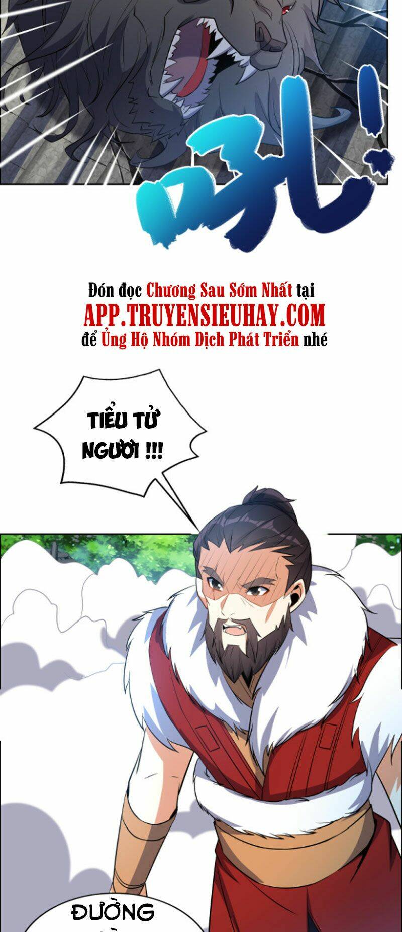 thôn phệ một thế giới tu tiên chapter 113 4