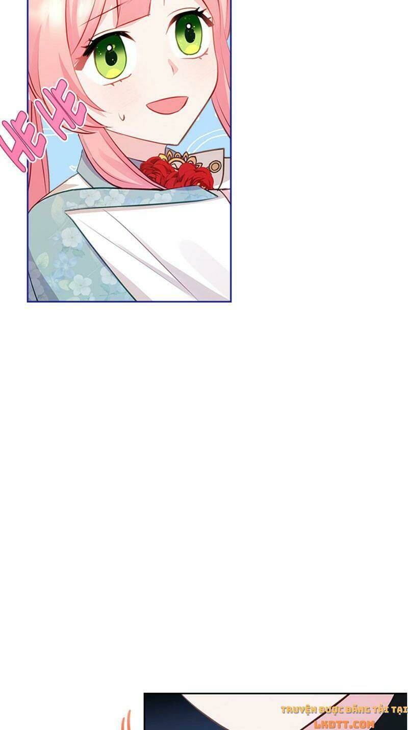 công chúa phản diện muốn ở trong ngôi nhà bánh quy chapter 9 75