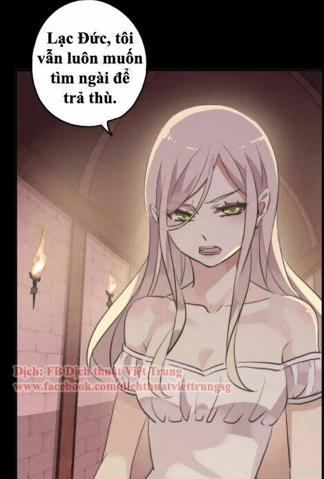 vết cắn ngọt ngào phần 2 chapter 15 21