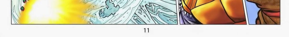 tuyệt thế vô song 2 chapter 34 18