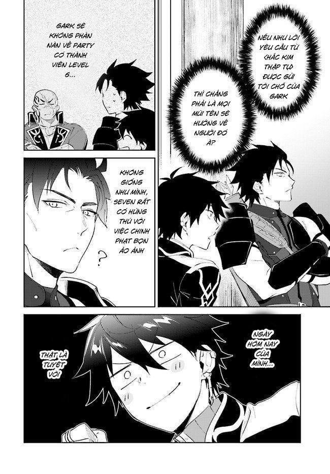 nageki no bourei wa intai shitai - saijiyaku hanta ni yoru saikiyou patei ikusei jutsu chapter 16 14