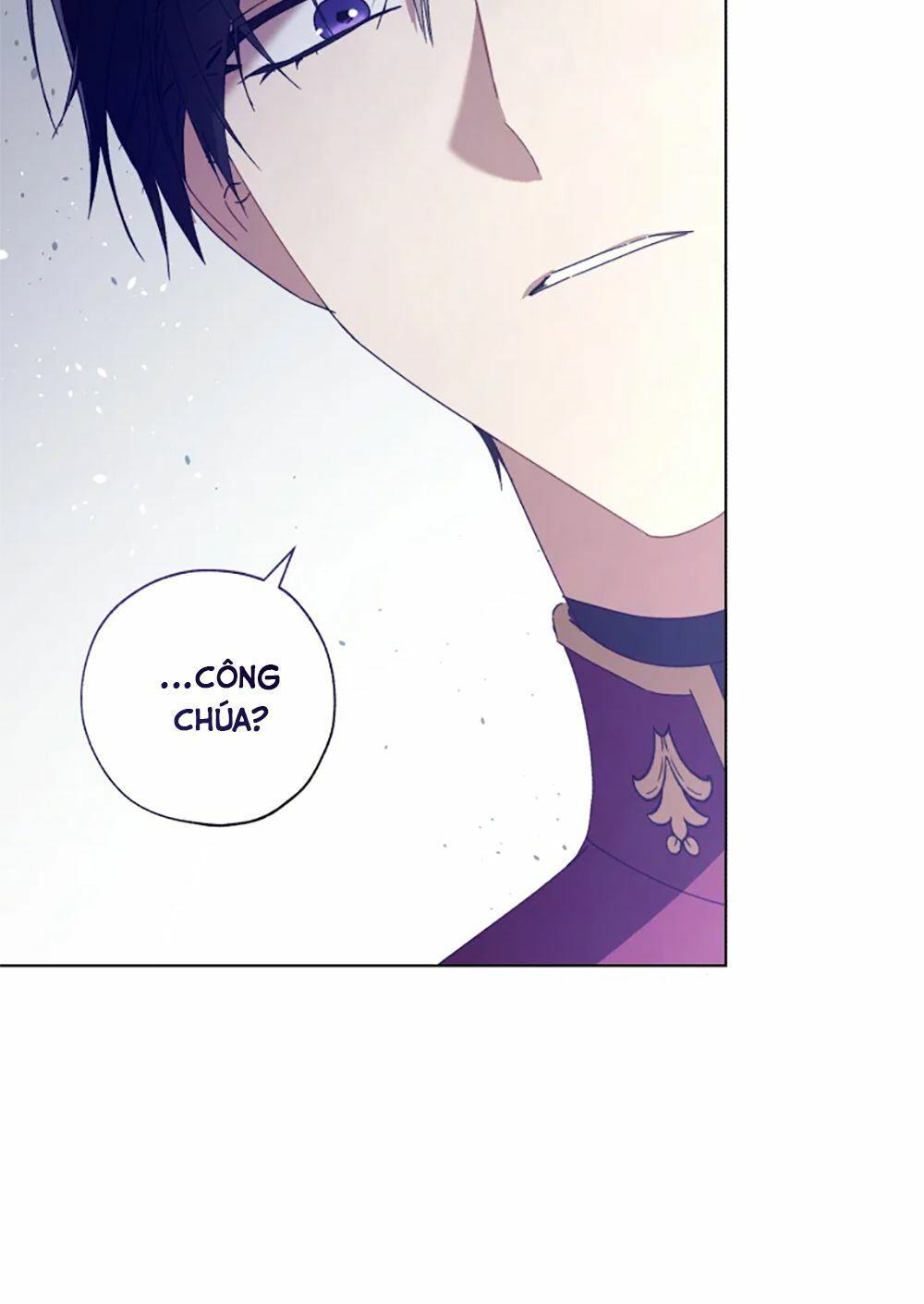 công chúa khắc dấu lên kẻ phản nghịch chapter 54 24