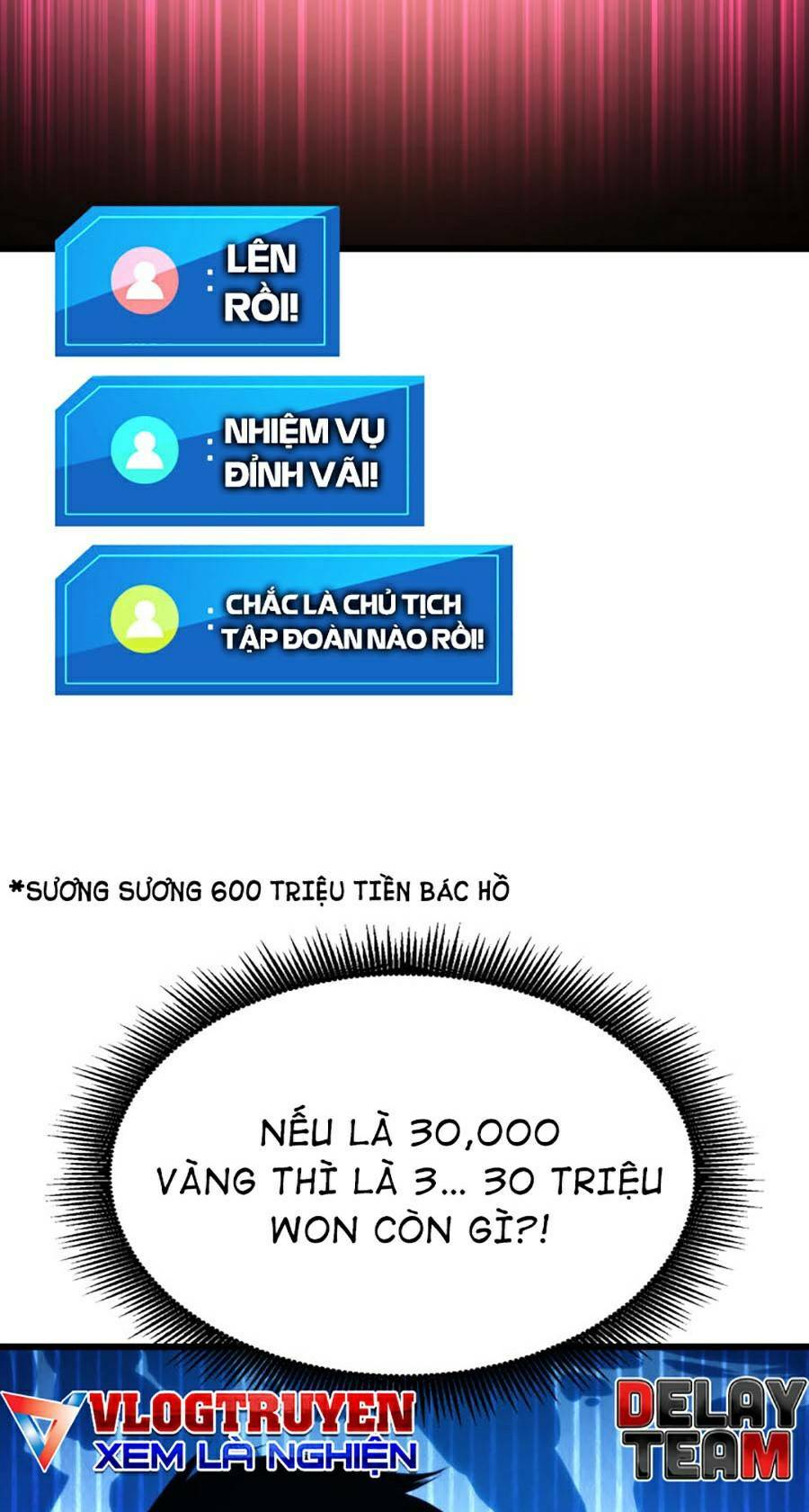 huyền thoại game thủ - tái xuất chapter 43 88