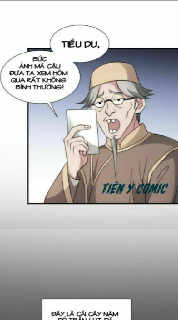 văn âm sư chapter 24 3