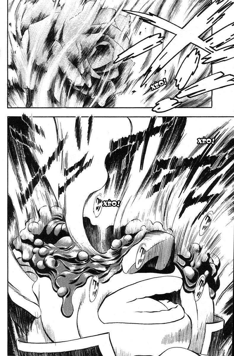 tenkuu no hasha z chapter 15 15