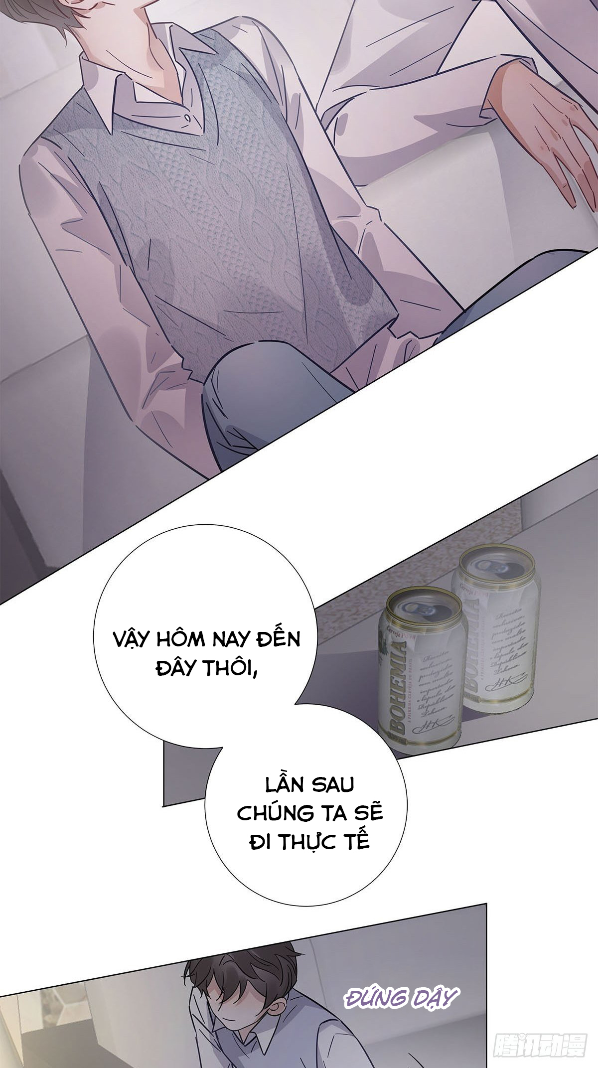 hôm nay nam giả trang nữ vẫn chưa được cầu hôn! chapter 30 36