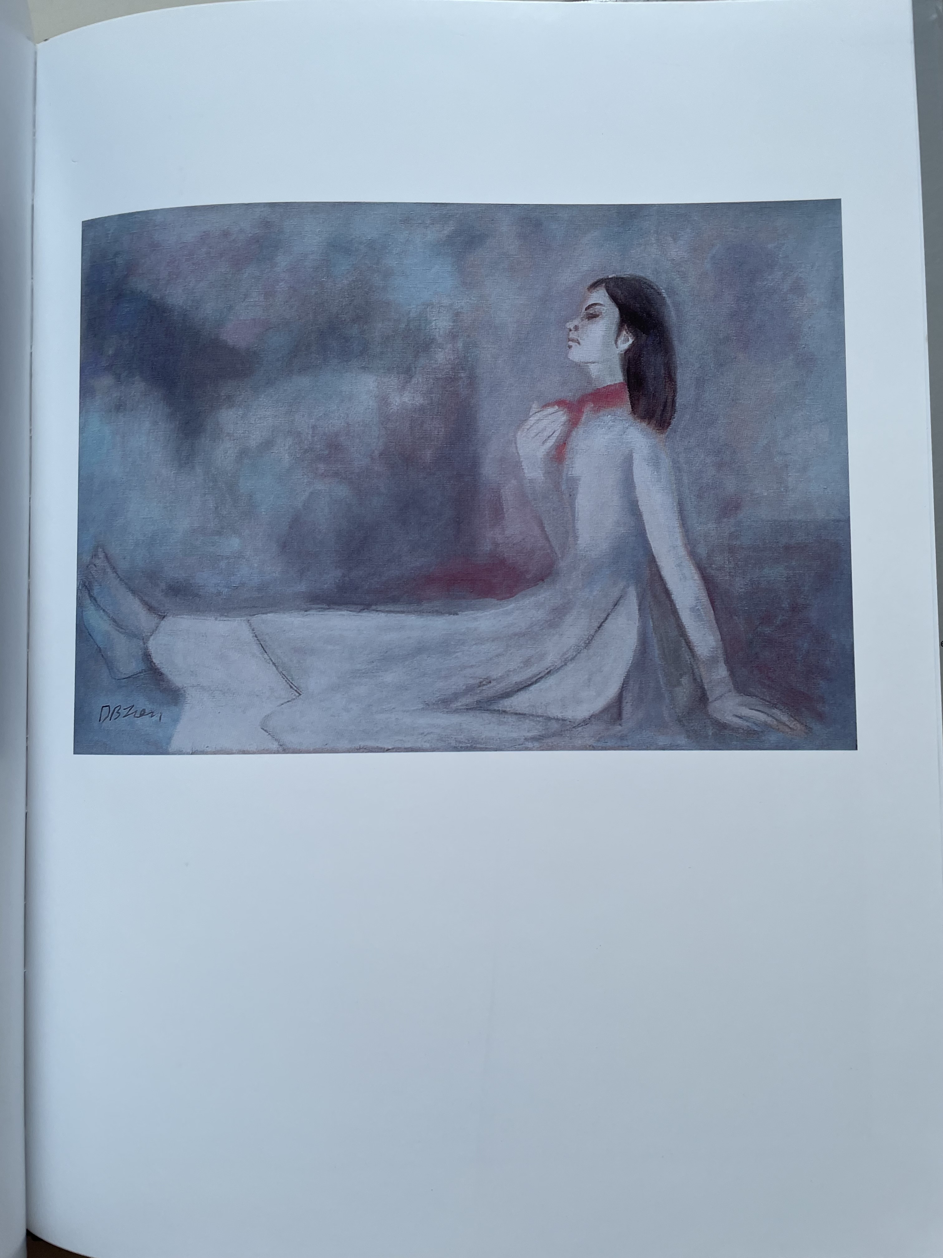 CÁC HOẠ SĨ VIỆT NAM ĐƯƠNG ĐẠI (BÌA CỨNG)