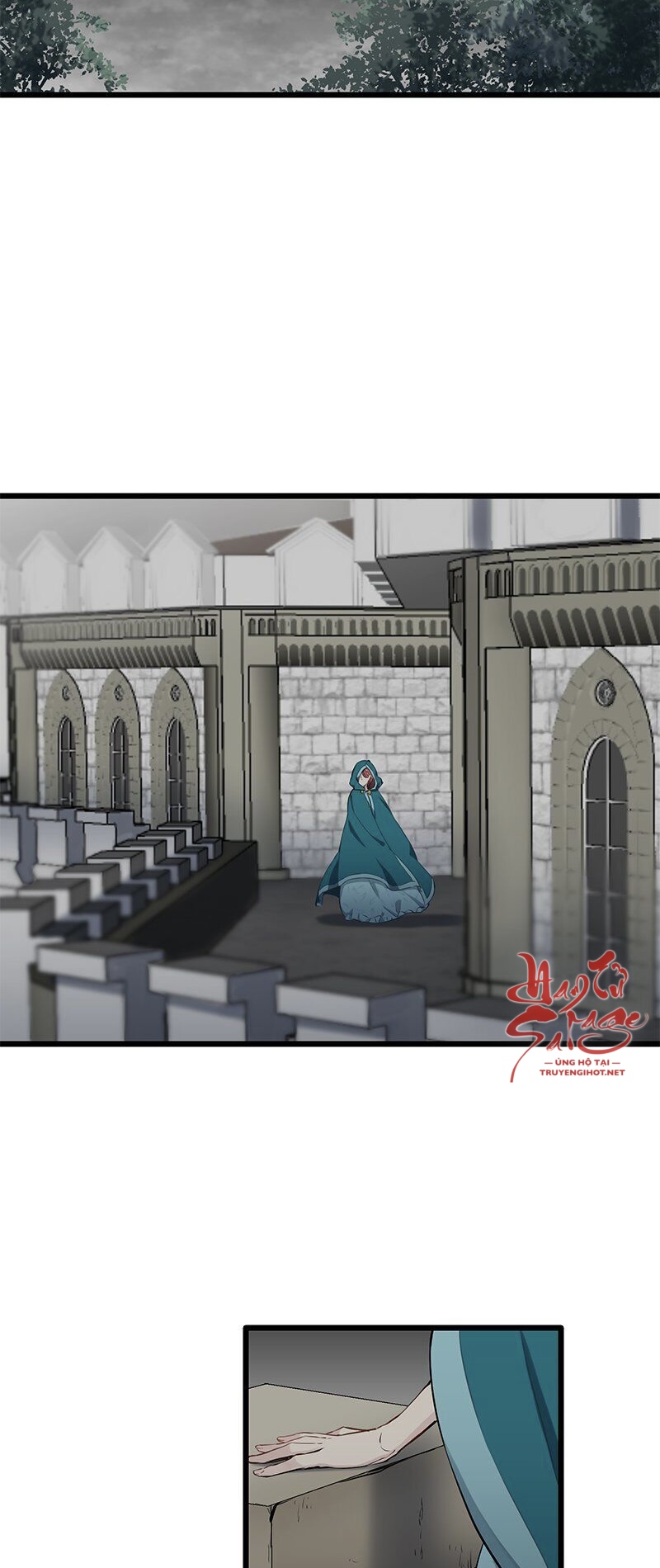 nullitas~nàng dâu giả dối~ chapter 28.1 3