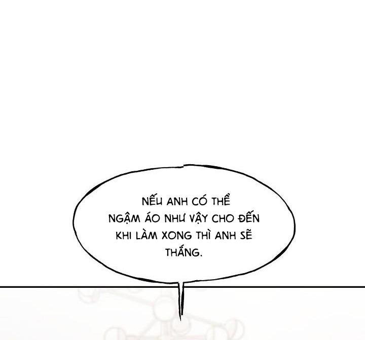 |drop| nụ hôn chết chóc chapter 8 39