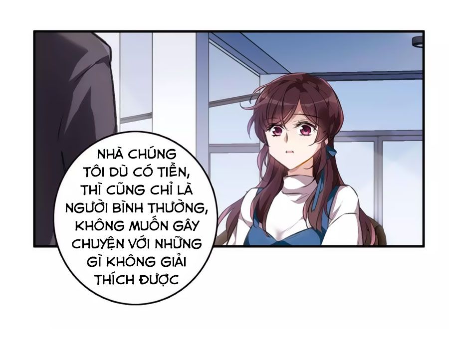 Cuốn Sách Vận Mệnh Của Tôi chapter 53 - Trang 9