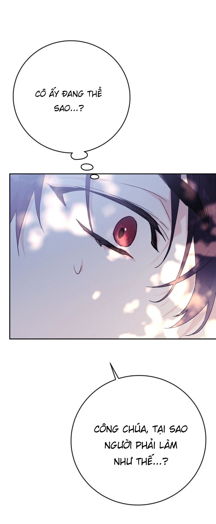 con rối ác nữ marionette chapter 11 32