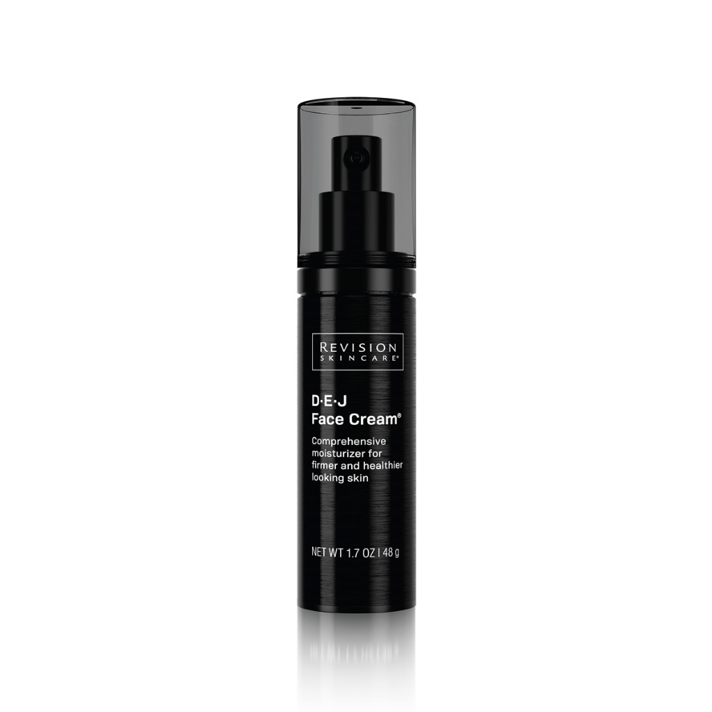 Kem dưỡng ẩm tái tạo và trẻ hóa da toàn diện Revision D-E-J Face Cream 48g