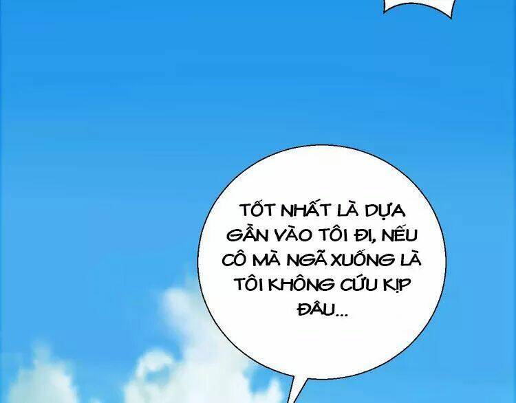 thực luyến kỳ duyên chapter 10 17