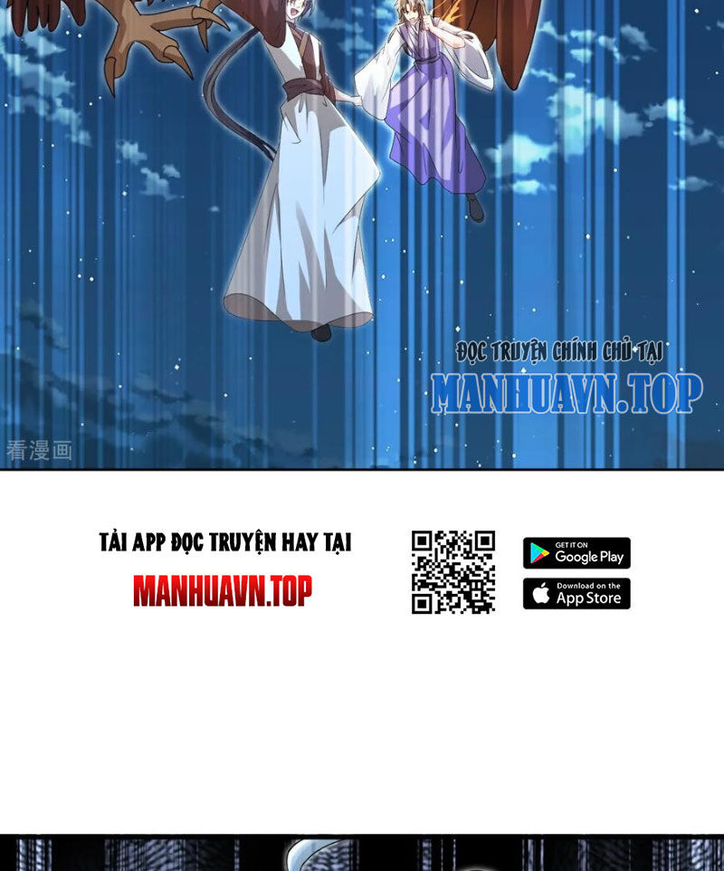 tiên võ đế tôn chapter 585 14