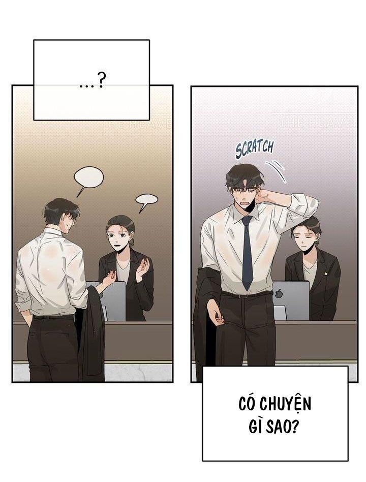 giấc mơ ngọt ngào chapter 18 51