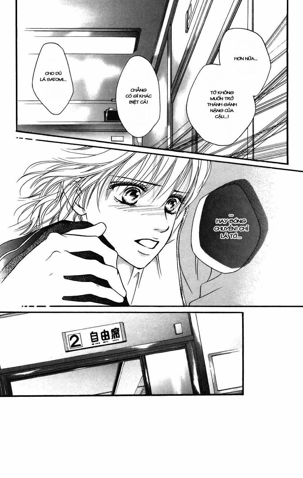 xứng danh anh hùng chapter 37 3