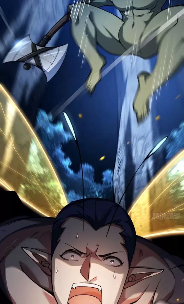 ta, chúa tể rừng xanh chapter 16 47