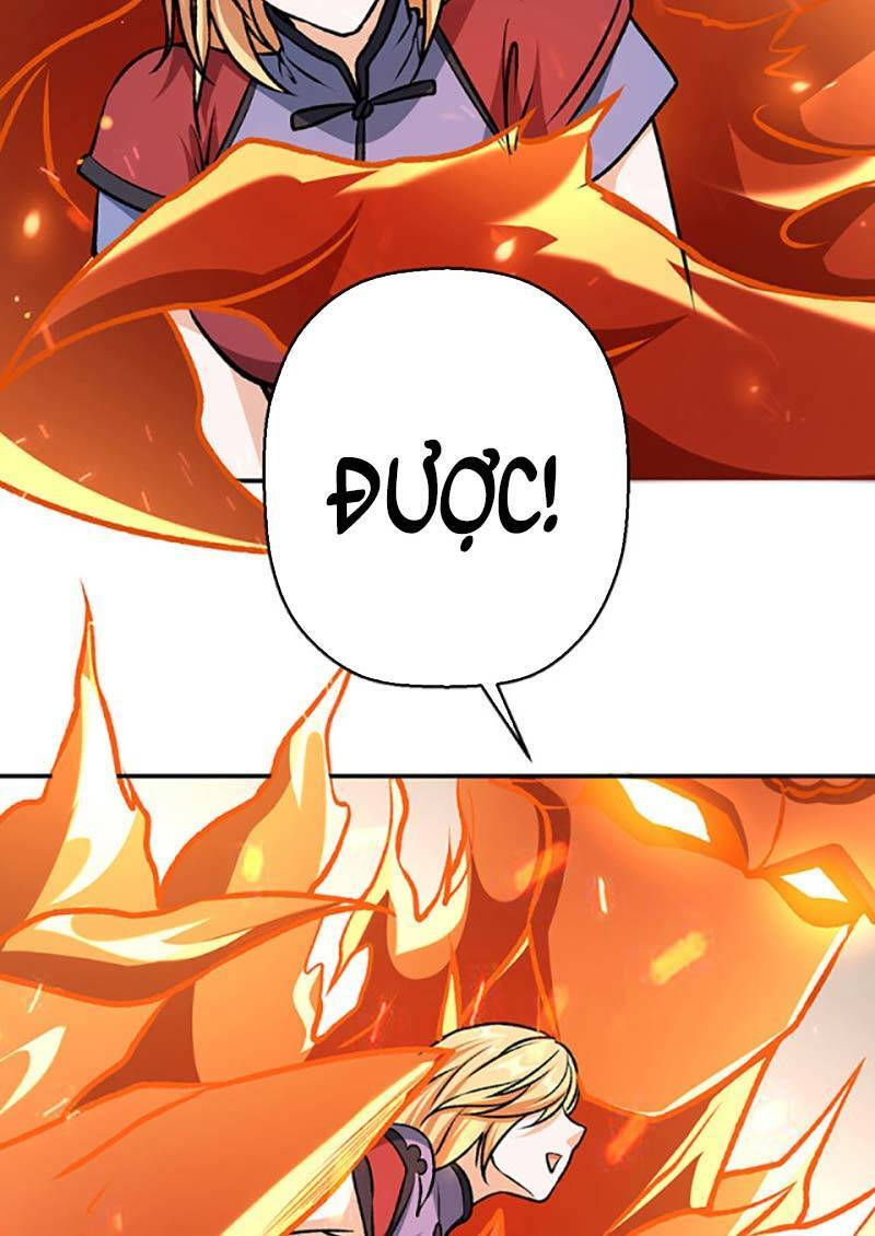 võ đạo độc tôn chapter 508 13