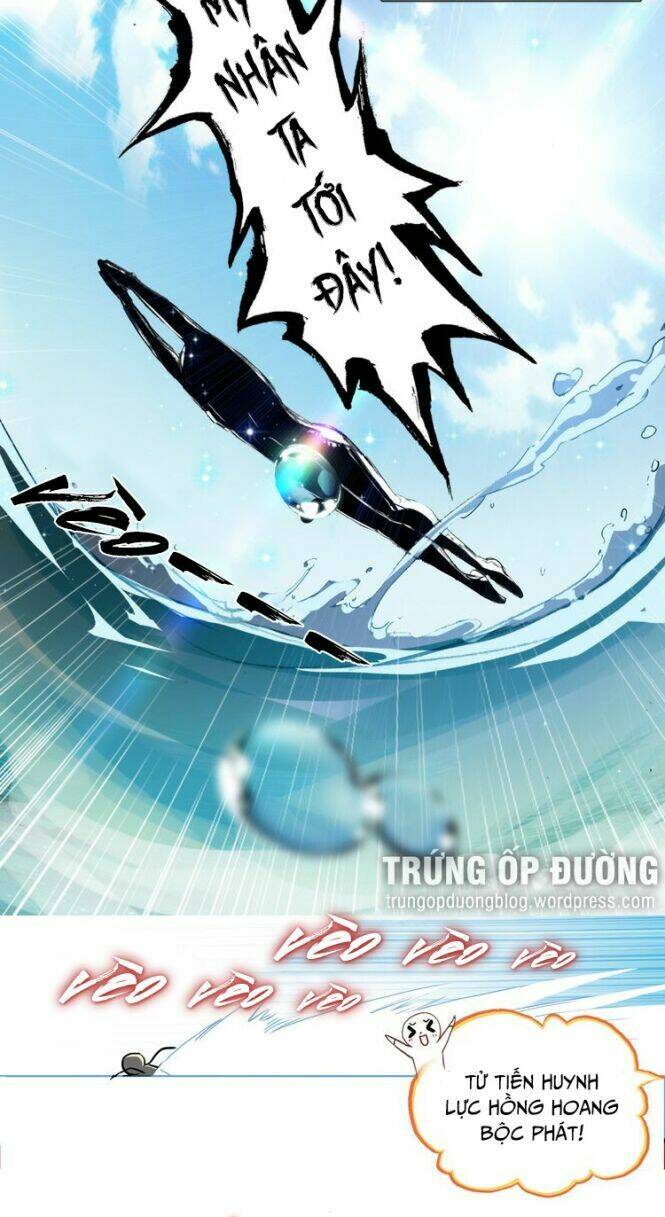 xuân giang hoa nguyệt dạ chapter 1 13