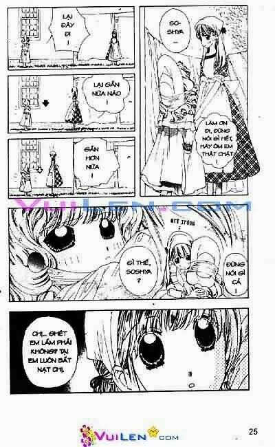 duyên kỳ ngộ chapter 8 26