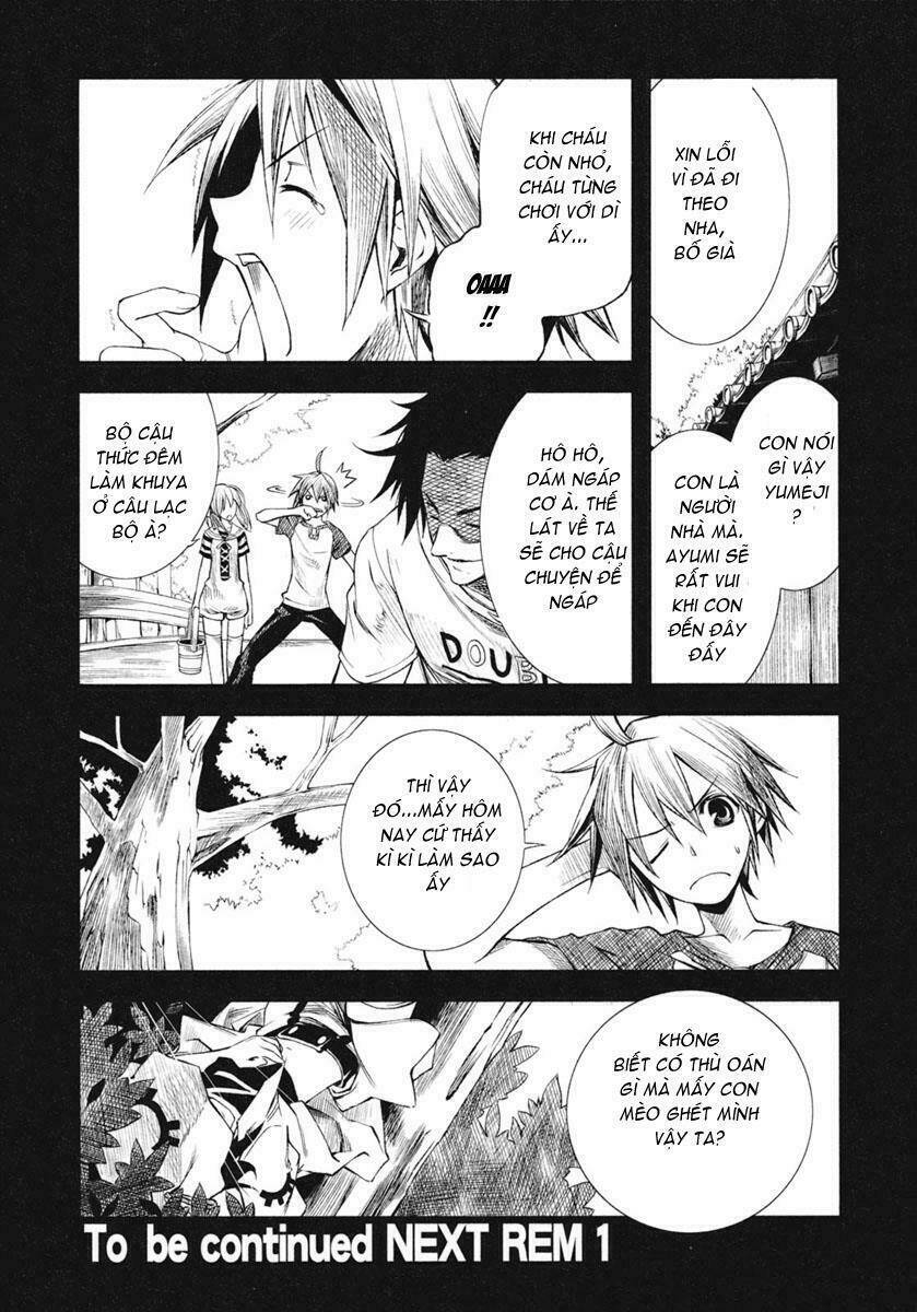 yumekui merry chapter 18.5 3