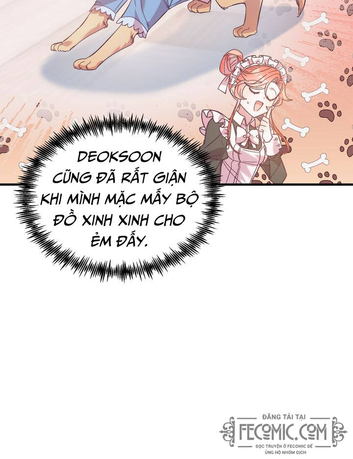 cách để trao vương miện cho vị hoàng tử hoang dã của tôi chapter 28 25