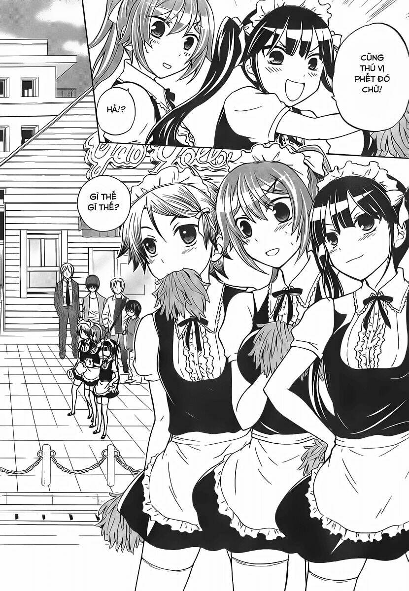 maga-tsuki chapter 21 23