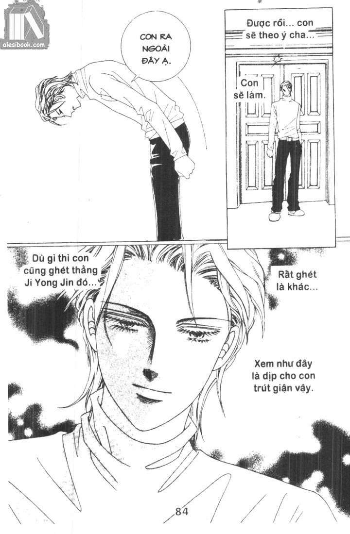 hồng tiểu thư chapter 23 4