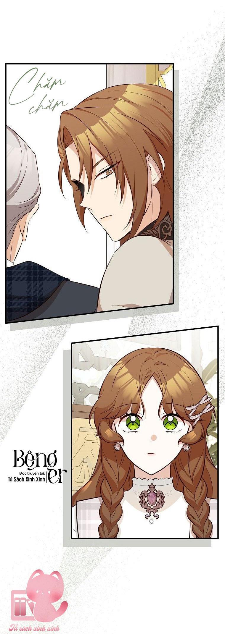 bác sĩ hoàn thành trách nhiệm rồi chapter 49 65