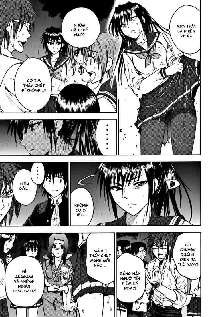 cage of eden chapter 88 4