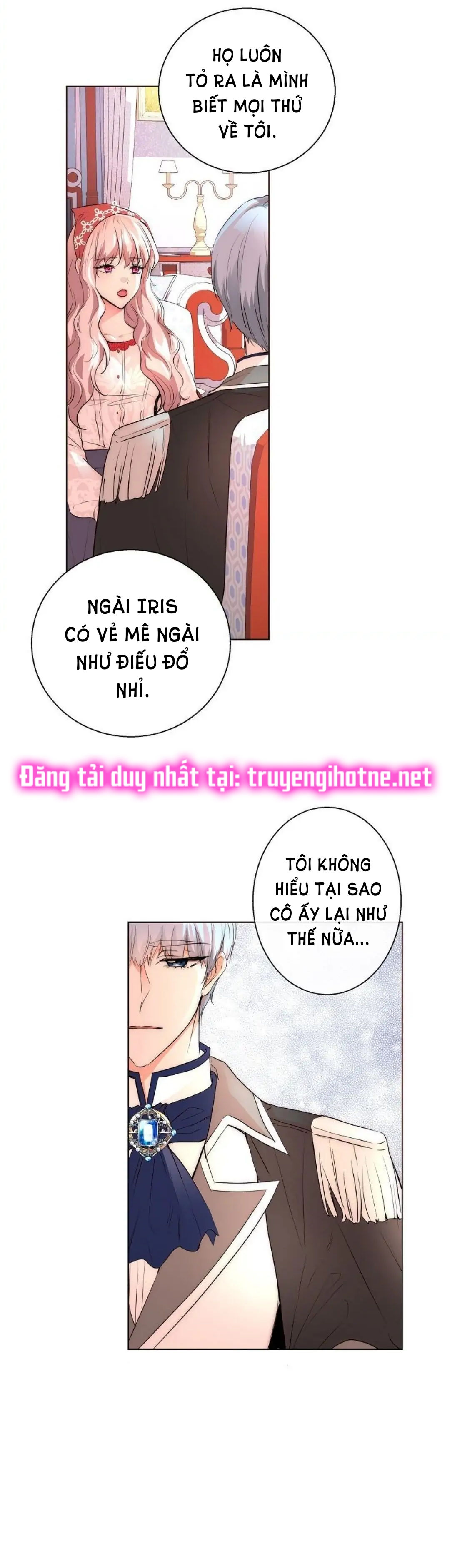 5500 sắc thái của quỷ vương chapter 22.2 24