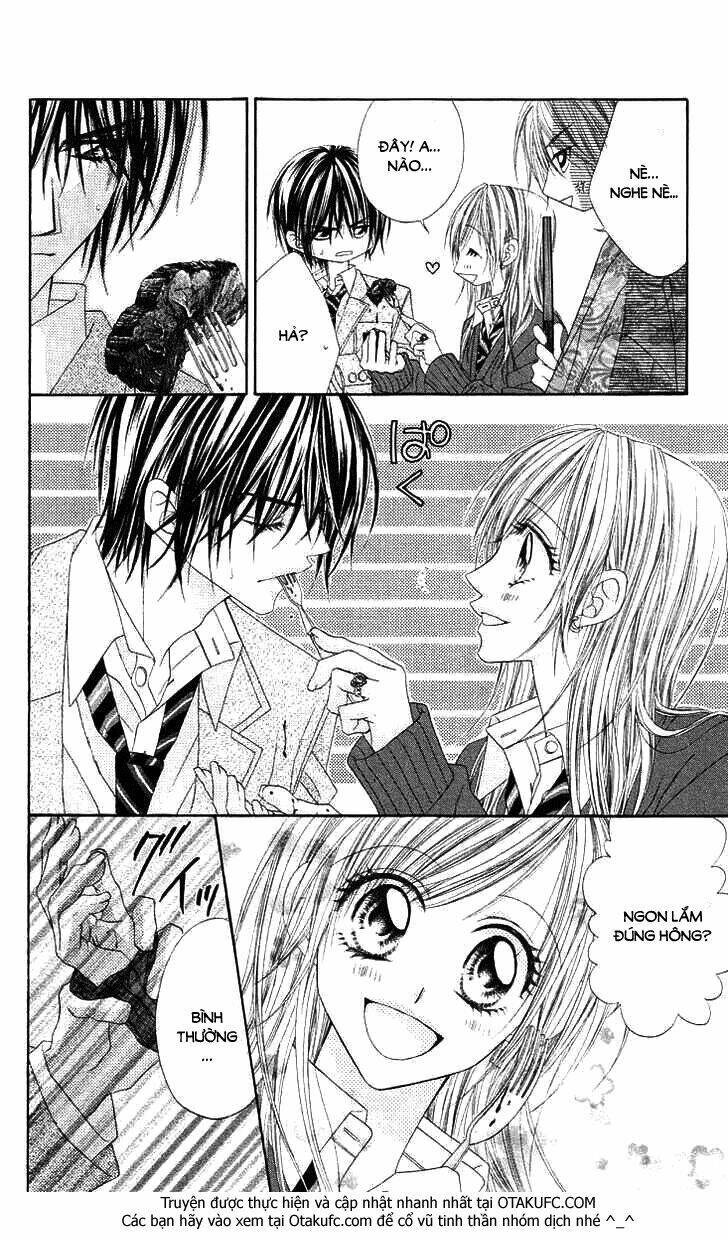 honey x honey drop chapter 43 5