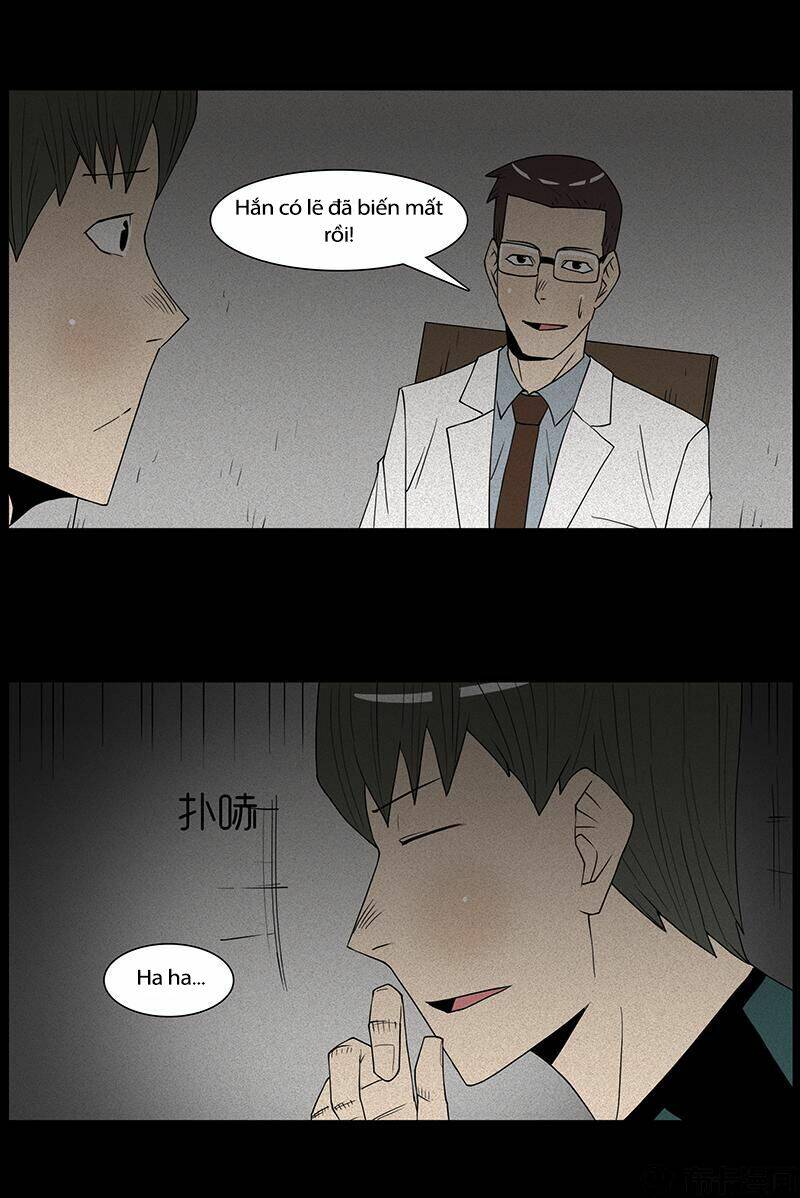 kinh dị đêm khuya chapter 51 32