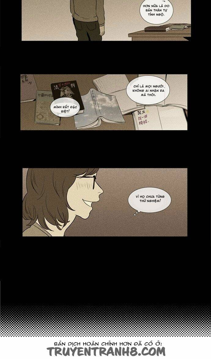 bẫy tình yêu chapter 124 37