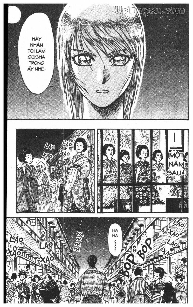 karakuri circus - gánh xiếc quái dị chapter 23 154